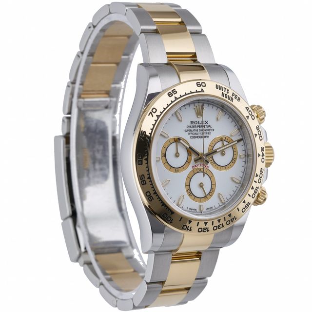 Rolex Daytona 126503 Image 2
